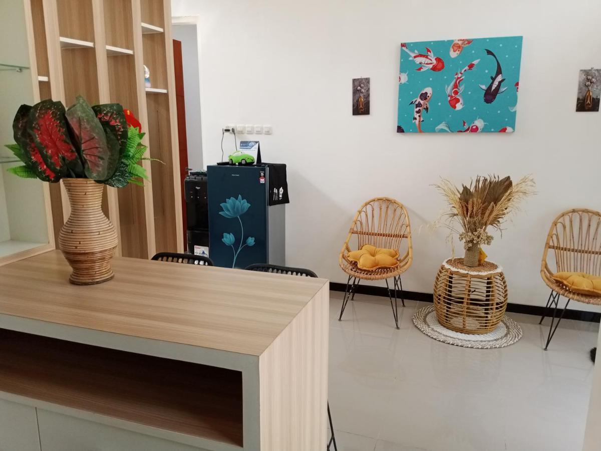 Villa Harmony Syariah II Batu  Εξωτερικό φωτογραφία