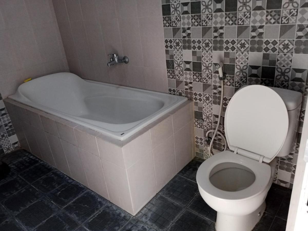 Villa Harmony Syariah II Batu  Εξωτερικό φωτογραφία